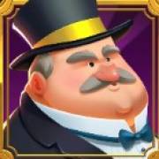 Fat Banker: Spargimento