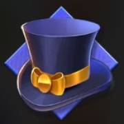 Fat Banker: Cappello