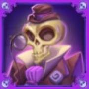 Fat Drac: Scheletro