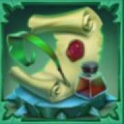 Fat Drac: Pergamena