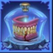 Fat Drac: Denti