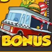 Fat Frankies: Spargimento