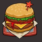Fat Frankies: Hamburger
