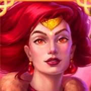 Fate of Fortune: Ragazza rossa