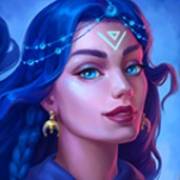 Fate of Fortune: Ragazza blu