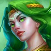 Fate of Fortune: Ragazza verde