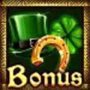 Bonus simbolo in Triple Irish slot