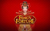 Slot Feng's Fortune