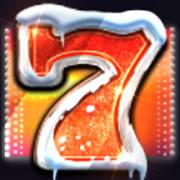 Festive Xmas 7s: Rosso 7