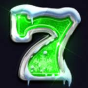Festive Xmas 7s: Verde 7