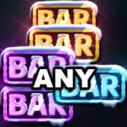 Festive Xmas 7s: Qualsiasi bar