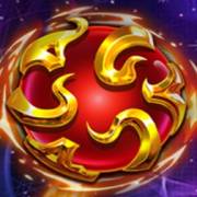 Fiery Fruits: Spargimento