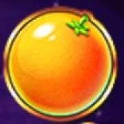 Fiery Fruits: Arancione
