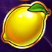 Fiery Fruits: Limone