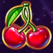 Fiery Fruits: Ciliegia
