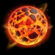Fiery Slots Cash Mesh Ultra Dice: Spargimento