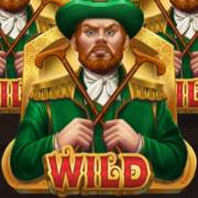 Finnegan's Banditos: Selvaggio
