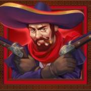 Finnegan's Banditos: Giovanni