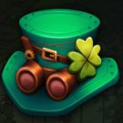 Finnegan's Formula: Cappello