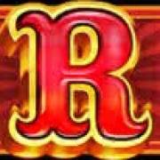 Fire and Roses Joker King Millions: Spargimento