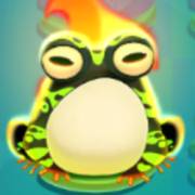 Fire Hopper: Selvaggio