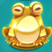 Fire Hopper: Oro selvaggio