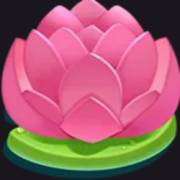 Fire Hopper: Fiore rosa
