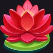 Fire Hopper: Fiore rosso