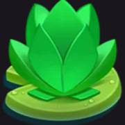 Fire Hopper: Fiore verde