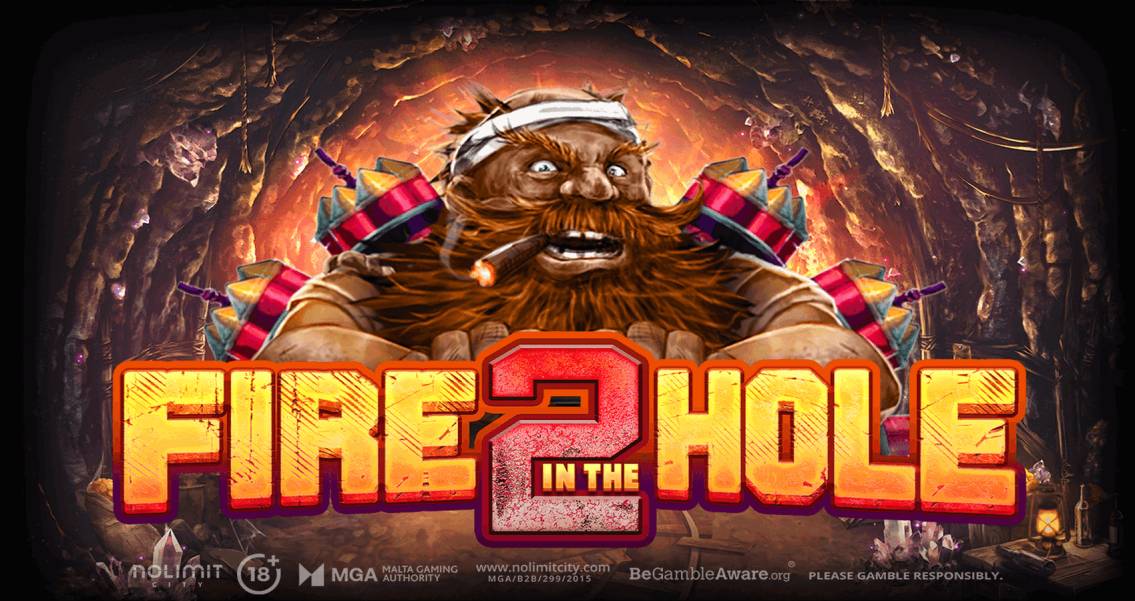 Fire in the Hole 2