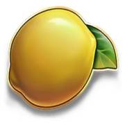 Fire Joker 100: Limone