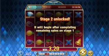 Fire Joker Blitz: Giri gratis