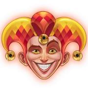 Fire Joker Blitz: Selvaggio