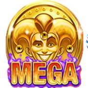 Fire Joker Blitz: Moneta
