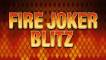 Slot Fire Joker Blitz
