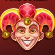Fire Joker Freeze: Selvaggio