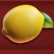 Fire Joker Freeze: Limone