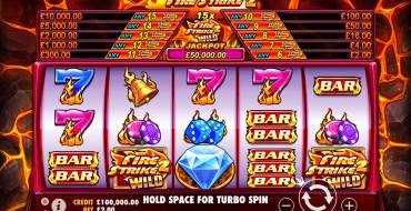 Fire Strike 2: Tema