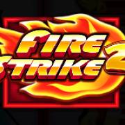 Fire Strike 2: Spargimento