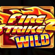 Fire Strike 2: Selvaggio