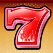 Fire Strike: Rosso 7