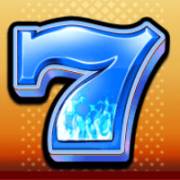 Fire Strike: Blu 7