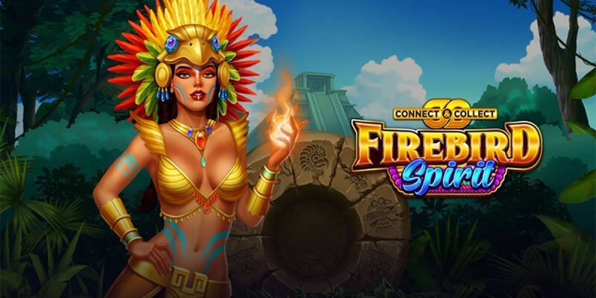 Firebird Spirit