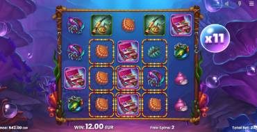 Fish 'n' Nudge: Giri gratis