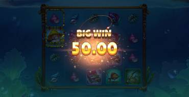 Fish 'n' Nudge: Vincite