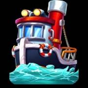 Fish 'n' Nudge: Spargimento