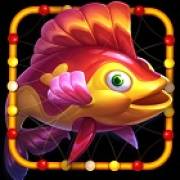 Fish 'n' Nudge: Simbolo netto