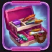 Fish 'n' Nudge: Scatola