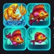Fish 'n' Nudge: Pesce