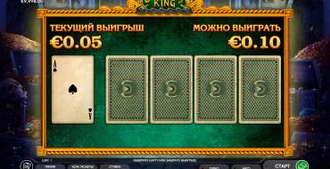 Fisher King: Gioco del rischio